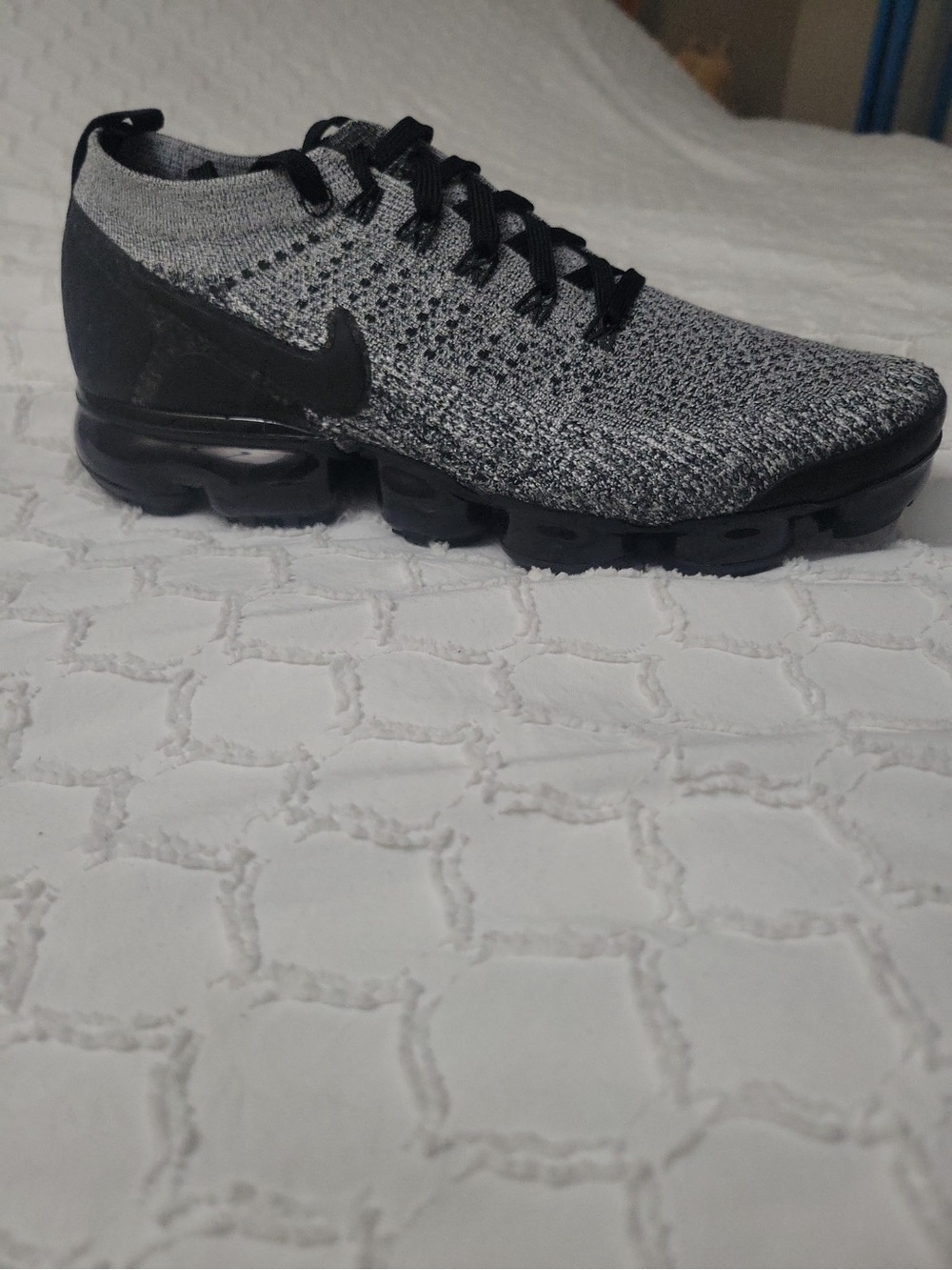 Nike Air VaporMax Flyknit 2 "Cookies and Cream"